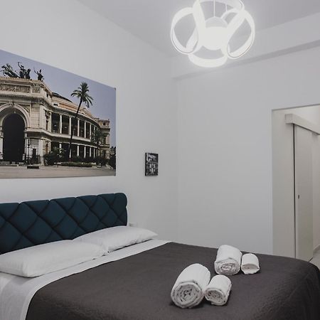 Mariblu Palermo Ξενοδοχείο Εξωτερικό φωτογραφία