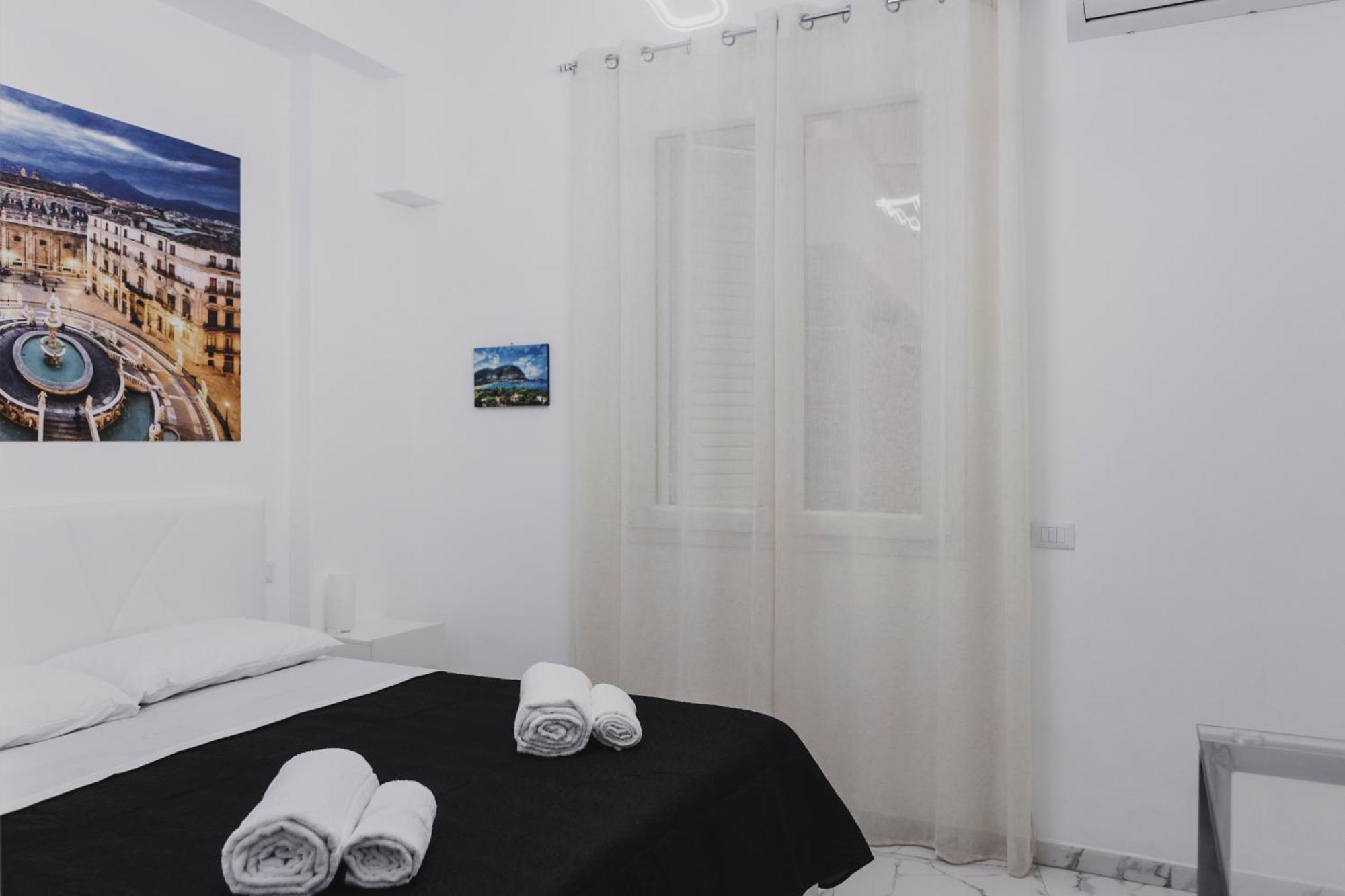 Mariblu Palermo Ξενοδοχείο Εξωτερικό φωτογραφία